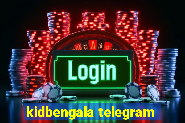 kidbengala telegram